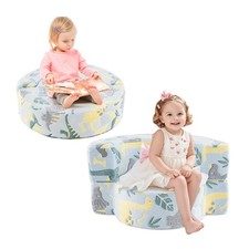 Canapé 2 en 1 Phosphorescent