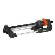 Arroseur de jardin oscillant