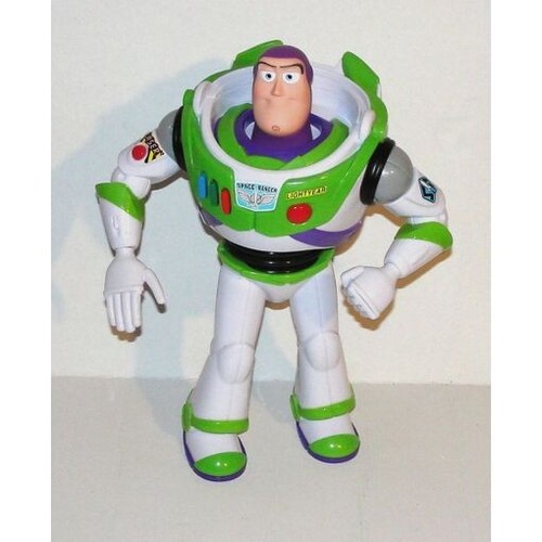 Figurine buzz éclair - figurine,