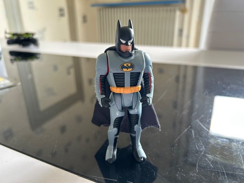 Figurine batman kenner vintage - batman,