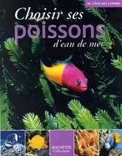 Choisir ses poissons d'eau de