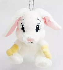 Badge peluche disney - disney, pâques