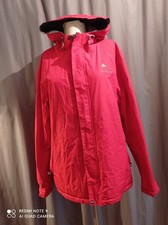 parka de Peak Mountain taille