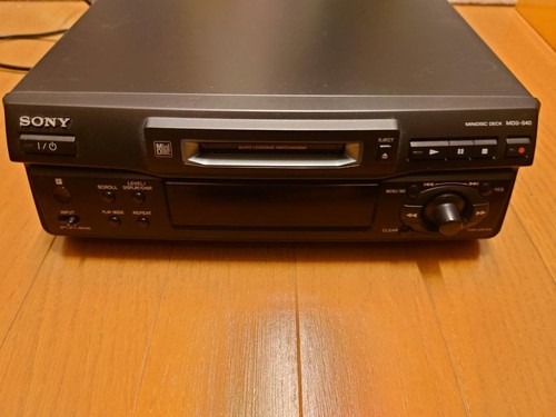 Lecteur enregistreur mini