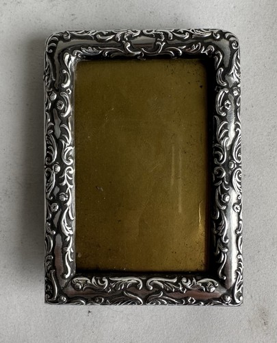 Ancien cadre porte - , photo