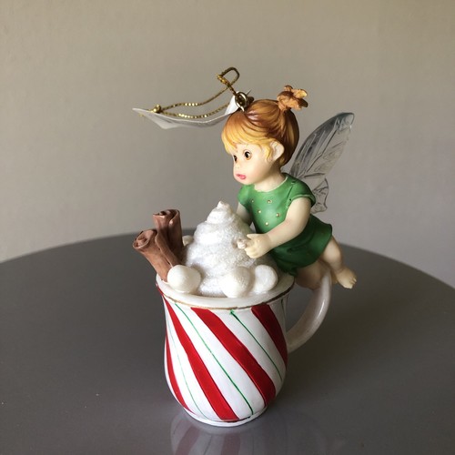 Little kitchen fairies - my,