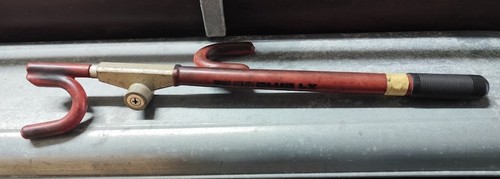 Antivol acier volant avec - acier,