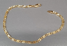 Très belle gourmette /