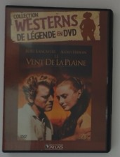 LE VENT DE LA PLAINE -