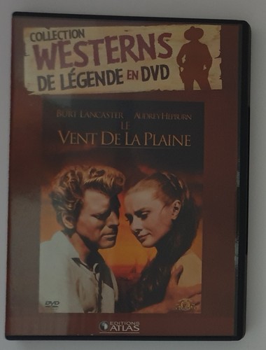 Vent plaine - de, la