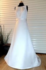 Robe de mariée Pronuptia