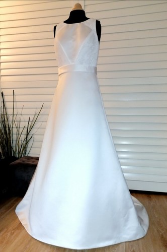 Robe mariée pronuptia - robe,
