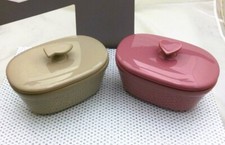 Jardin d'Ulysse lot de 2