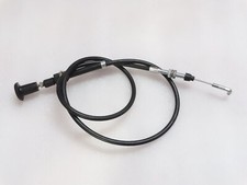 Starter Câble Tirer À Arrêter Mâle Balle Fin Type L Pour Neuf Mahindra Tracteur