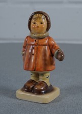 Figurine en porcelaine Hummel