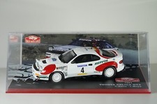 Toyota celica gt4 - gt4, 1/43