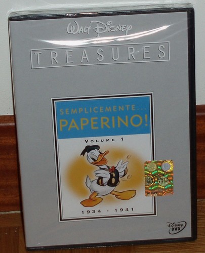 Trésors disney - trésors, (treasures)