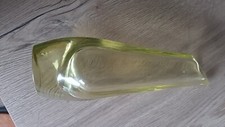 vase en verre de murano