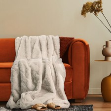 Paco Home Couverture polaire