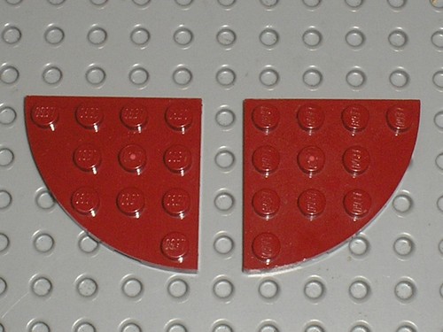 Lego star wars - lego, plate