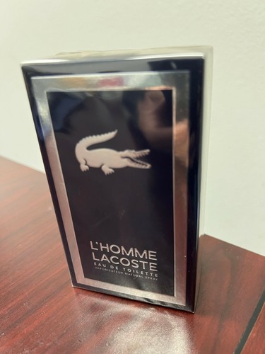 Homme lacoste 3 - by, 3.3