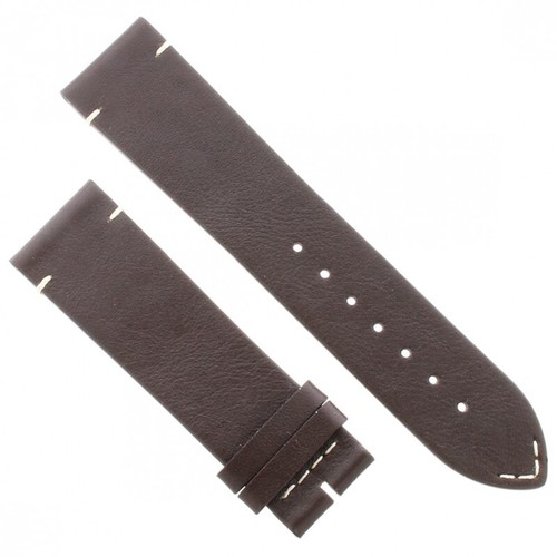 Longines cuir marron - longines,