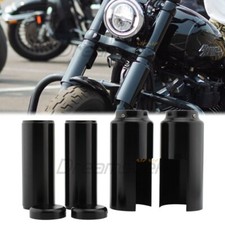 6Pcs Fork Cover Cap Upper