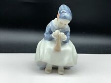 Figurine Royal Copenhagen 15,5