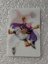 BOO BUU DRAGON BALL Z DBZ