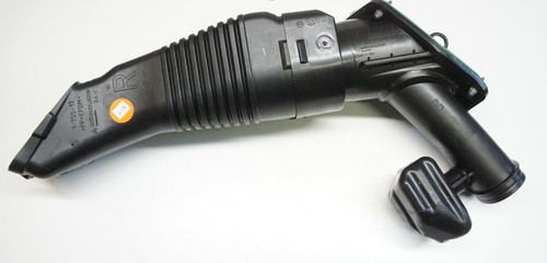 Porsche 981 filtre air - filtre, à