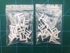 Clips D'Extrémité Pour