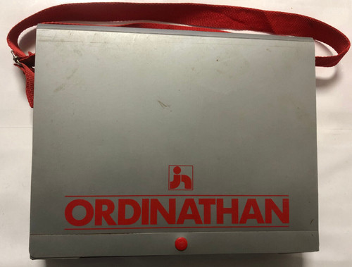 Console ordinathan pour - console,