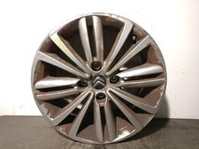 9687802977 jante CITROEN C4 II