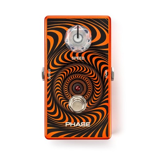 Mxr wa90 wylde audio - mxr, phase