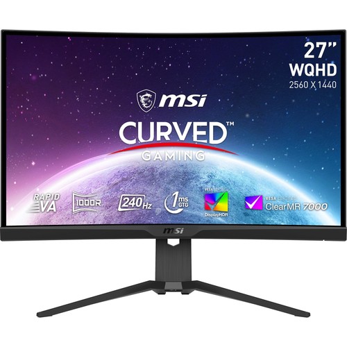 Mag 275cqrxf écran gaming - écran,