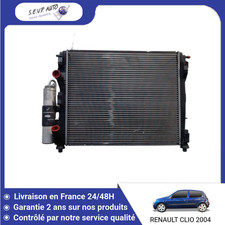 🇫🇷 RADIATEUR /