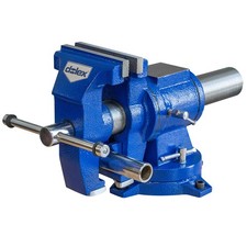 Etau multifonction DOLEX Ouverture 110 mm - EMF100