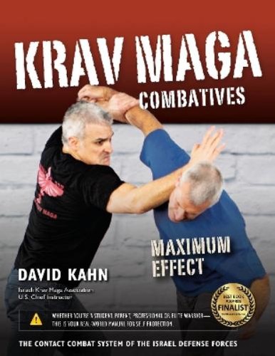 David kahn krav - kahn,