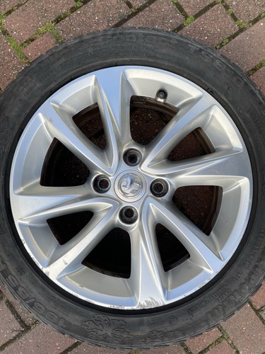 Vauxhall opel corsa - vauxhall,