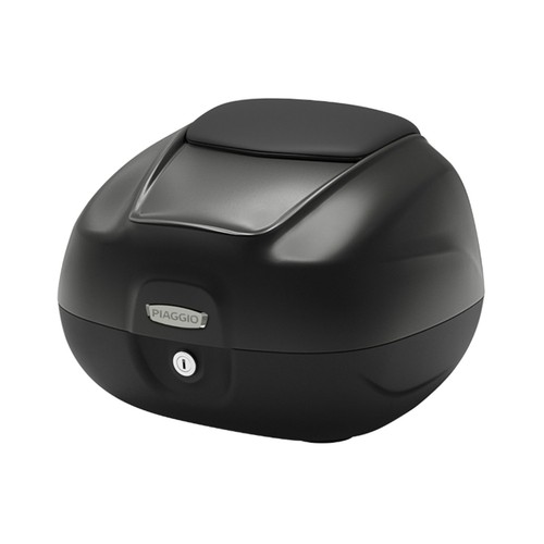 Top case 37l vendu sans - top,