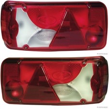 2X HERTH+BUSS 7 CHAMBRE FEUX