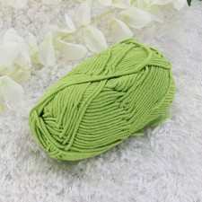  5 Rolls Cordon Coton Fil À