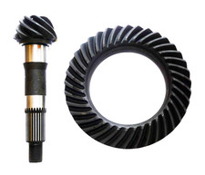 Rapport de pont Diff Gear Set