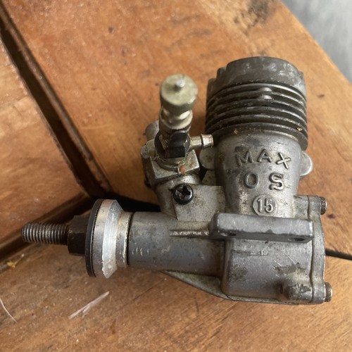 Moteur max iii vintage - moteur,