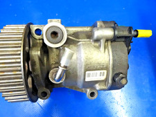 Pompe Haute Pression Pour