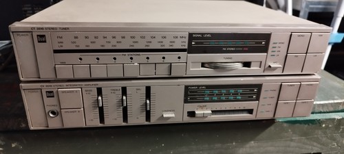 Ampli stereo 3510 tuner - ampli,