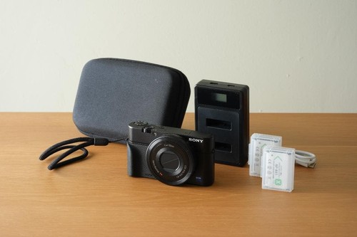 Appareil photo compact - , 20