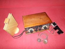 Poste artisanal tsf - artisanal,