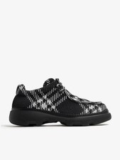 Burberry Chaussures Creepers