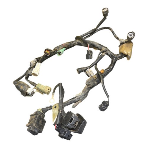 Faisceau electrique suzuki 250 - electrique,